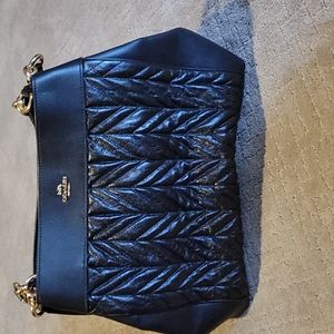 Coach Lexy Shoulder Bag